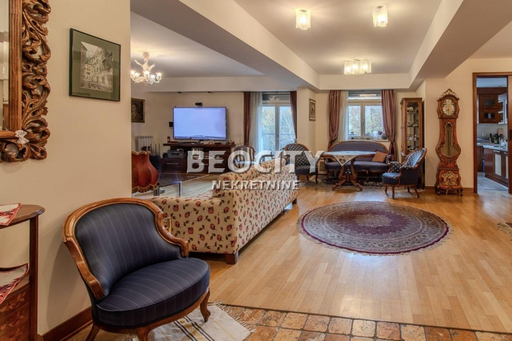četvorosoban stan, 250 m2, Vračar, Braće Nedić ID: 123527 2