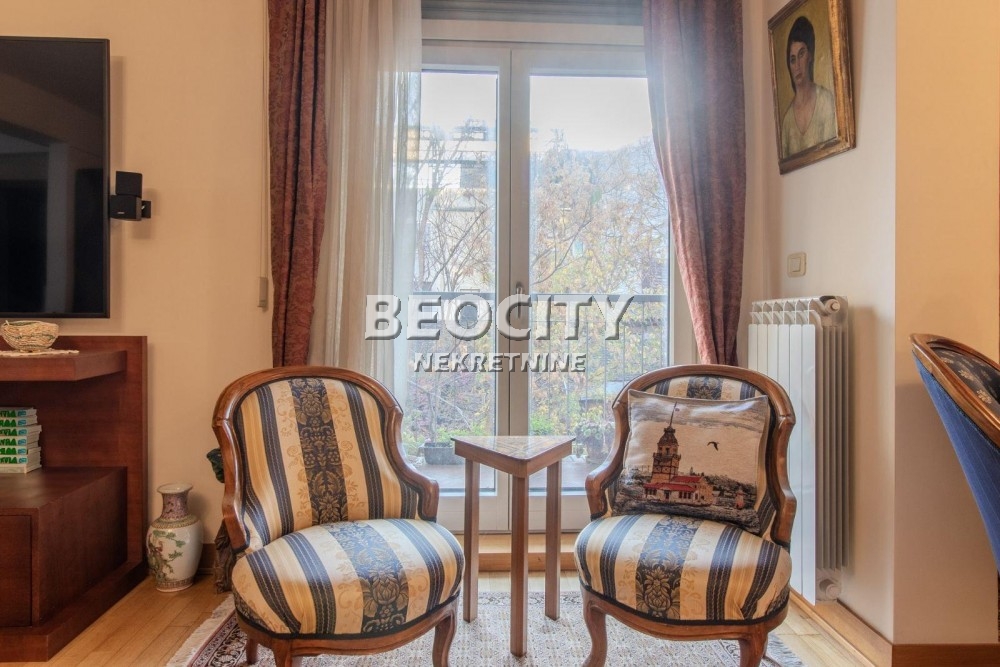 četvorosoban stan, 250 m2, Vračar, Braće Nedić ID: 123527 6