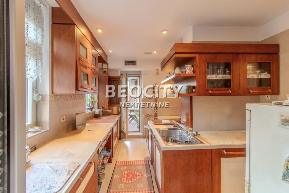 četvorosoban stan, 250 m2, Vračar, Braće Nedić ID: 123527 7