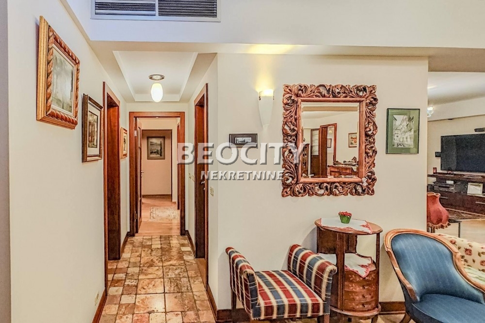 četvorosoban stan, 250 m2, Vračar, Braće Nedić ID: 123527 8