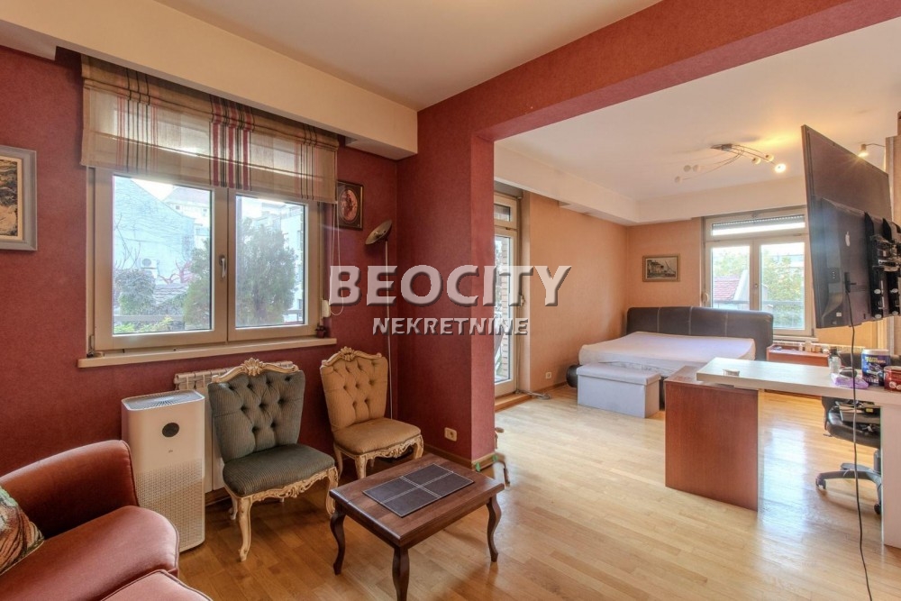 četvorosoban stan, 250 m2, Vračar, Braće Nedić ID: 123527 9