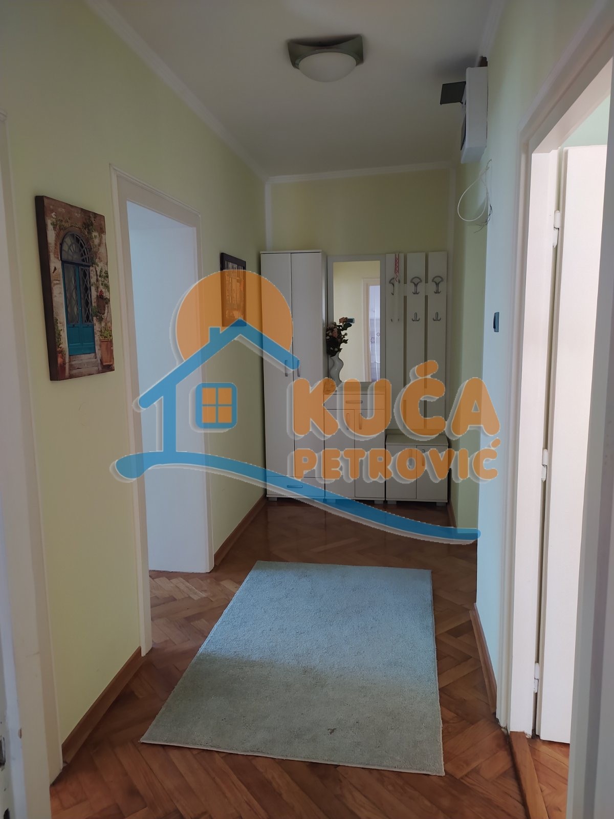 Dvosoban stan, 70 m2, Centar, Obrenovićeva ID: i-014932 10