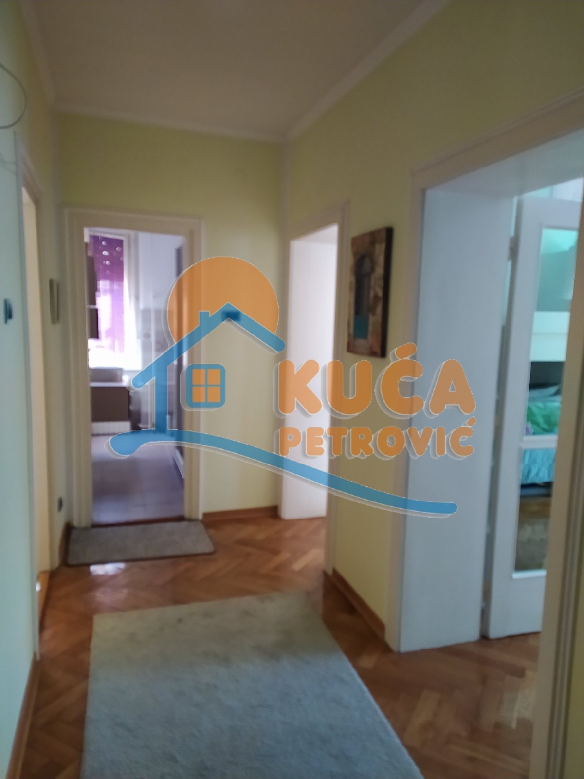 Dvosoban stan, 70 m2, Centar, Obrenovićeva ID: i-014932 11