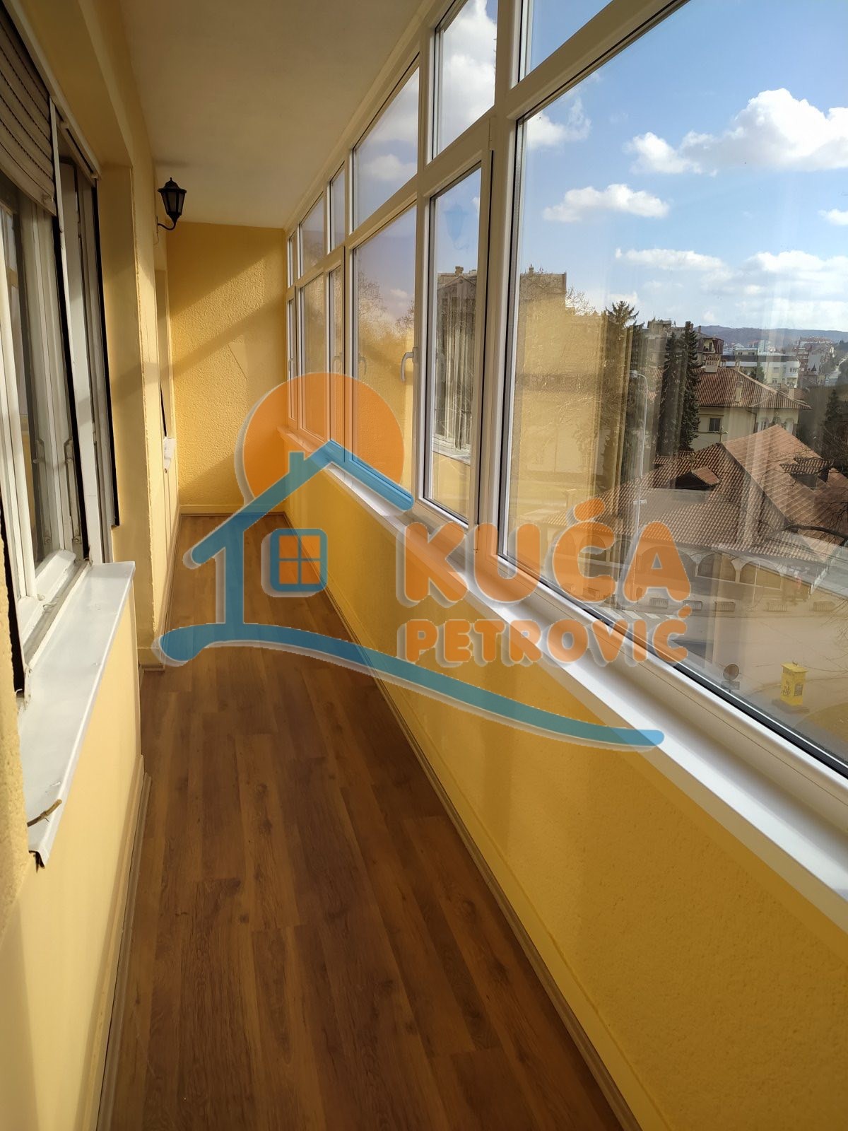 Dvosoban stan, 70 m2, Centar, Obrenovićeva ID: i-014932 12