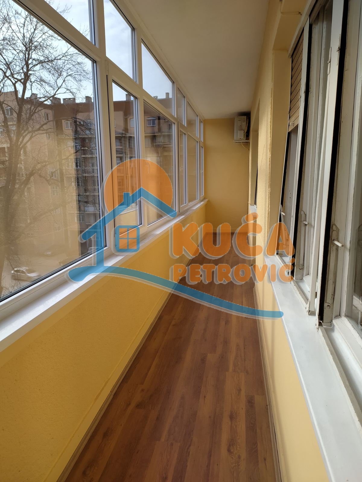 Dvosoban stan, 70 m2, Centar, Obrenovićeva ID: i-014932 13