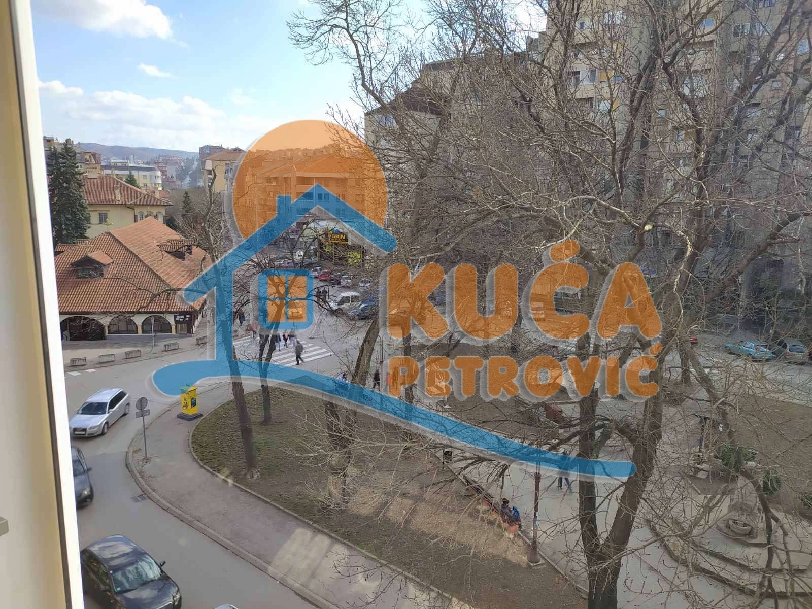 Dvosoban stan, 70 m2, Centar, Obrenovićeva ID: i-014932 14