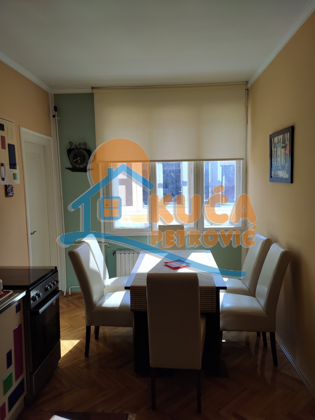 Dvosoban stan, 70 m2, Centar, Obrenovićeva ID: i-014932 5