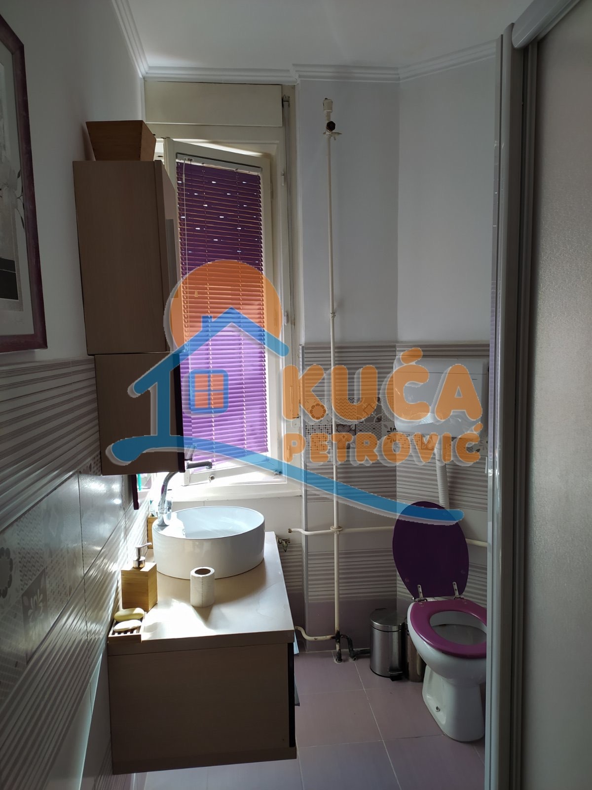 Dvosoban stan, 70 m2, Centar, Obrenovićeva ID: i-014932 8