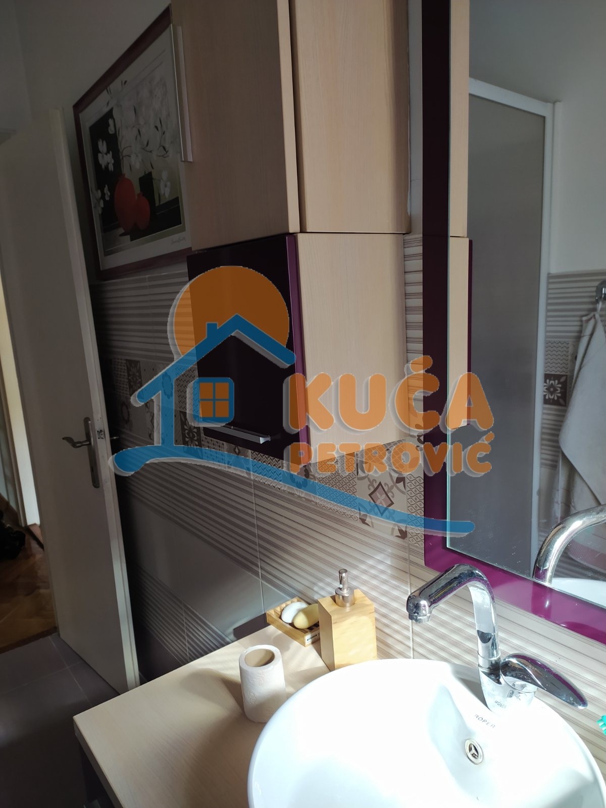 Dvosoban stan, 70 m2, Centar, Obrenovićeva ID: i-014932 9