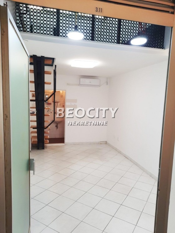 Lokal, 17 m2, Banovo brdo, Požeška ID: 123571 1