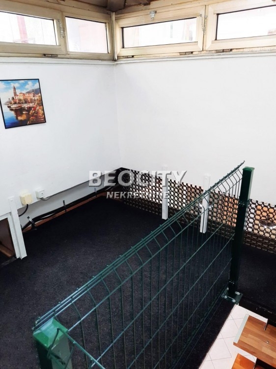 Lokal, 17 m2, Banovo brdo, Požeška ID: 123571 10
