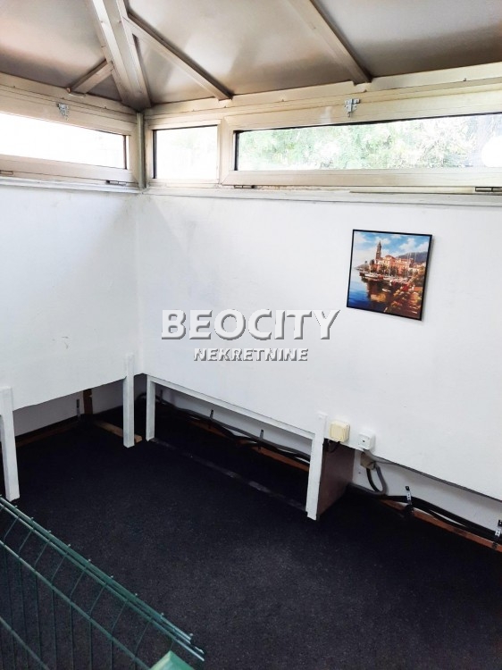 Lokal, 17 m2, Banovo brdo, Požeška ID: 123571 11