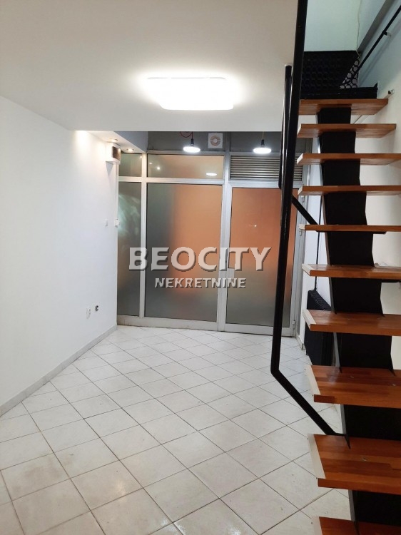 Lokal, 17 m2, Banovo brdo, Požeška ID: 123571 5