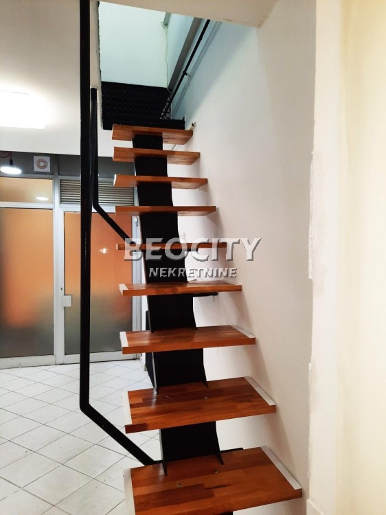 Lokal, 17 m2, Banovo brdo, Požeška ID: 123571 8