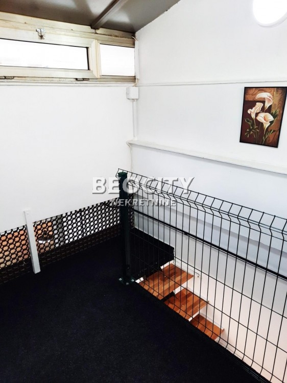 Lokal, 17 m2, Banovo brdo, Požeška ID: 123571 9