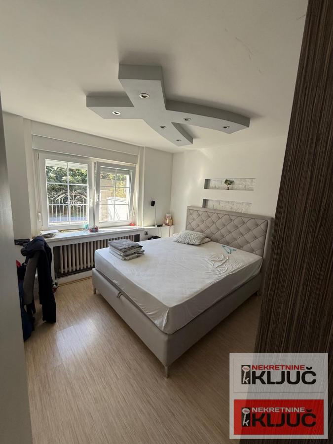 SALAJKA IZDAJE SE KOMPLETNO OPREMLJENA KUĆA SA GARAŽOM 3