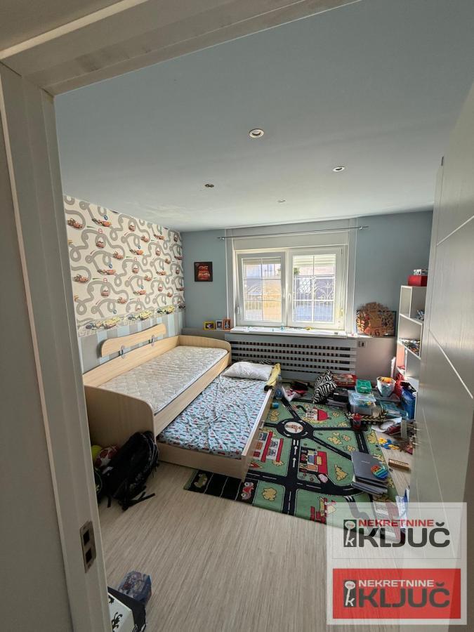 SALAJKA IZDAJE SE KOMPLETNO OPREMLJENA KUĆA SA GARAŽOM 4