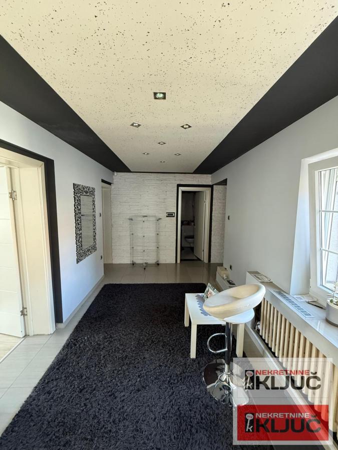 SALAJKA IZDAJE SE KOMPLETNO OPREMLJENA KUĆA SA GARAŽOM 5