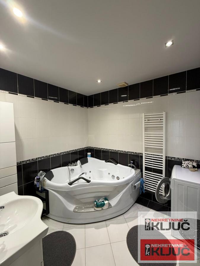 SALAJKA IZDAJE SE KOMPLETNO OPREMLJENA KUĆA SA GARAŽOM 6