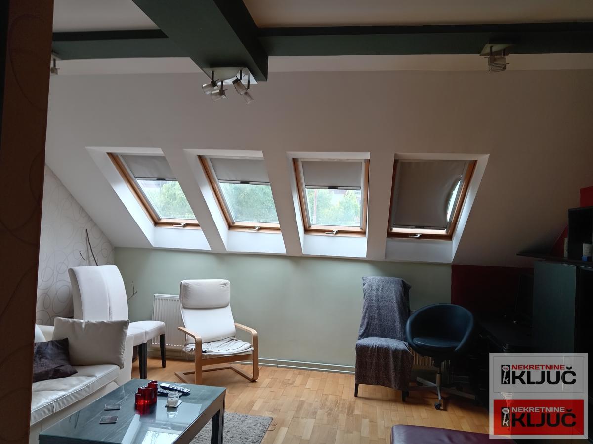 SPENS, 114m2, Četvorosoban, Radnička 1