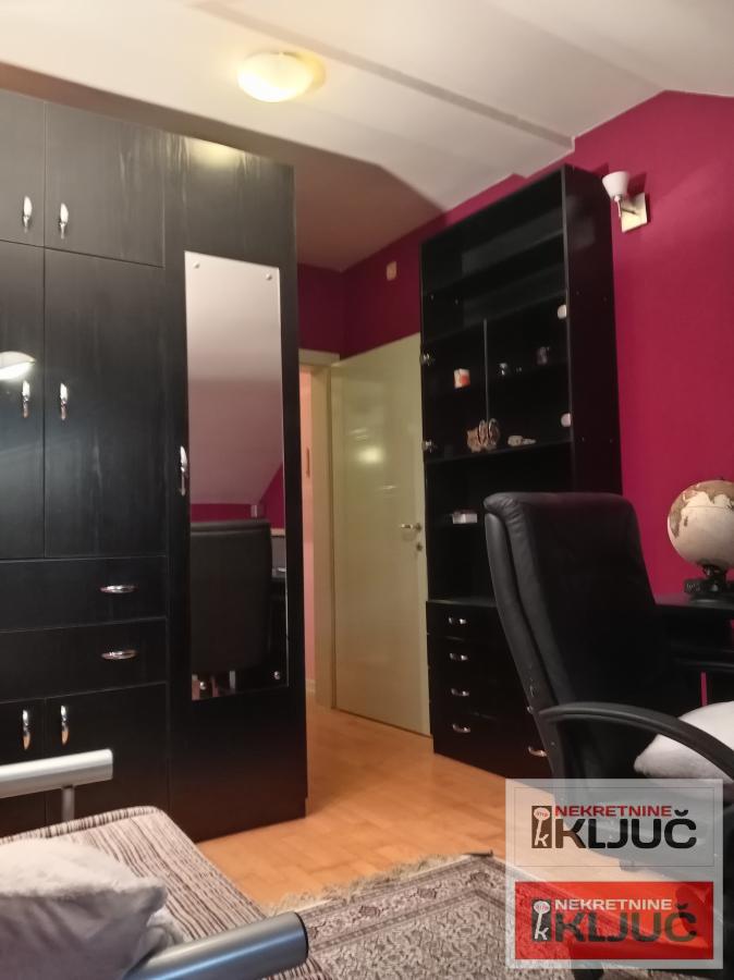 SPENS, 114m2, Četvorosoban, Radnička 10