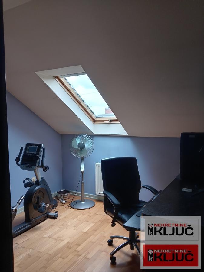 SPENS, 114m2, Četvorosoban, Radnička 11