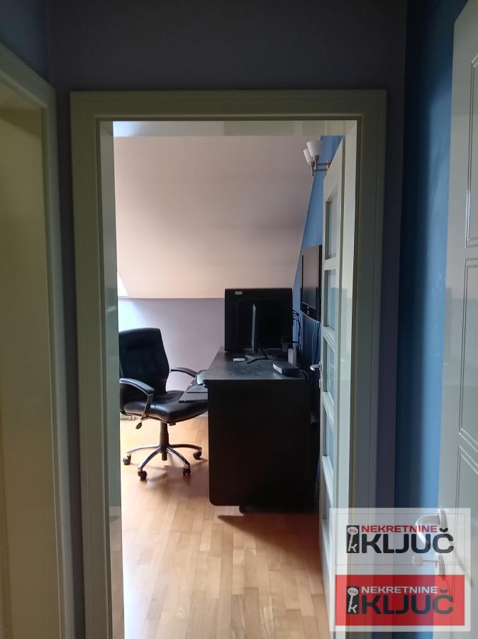 SPENS, 114m2, Četvorosoban, Radnička 12