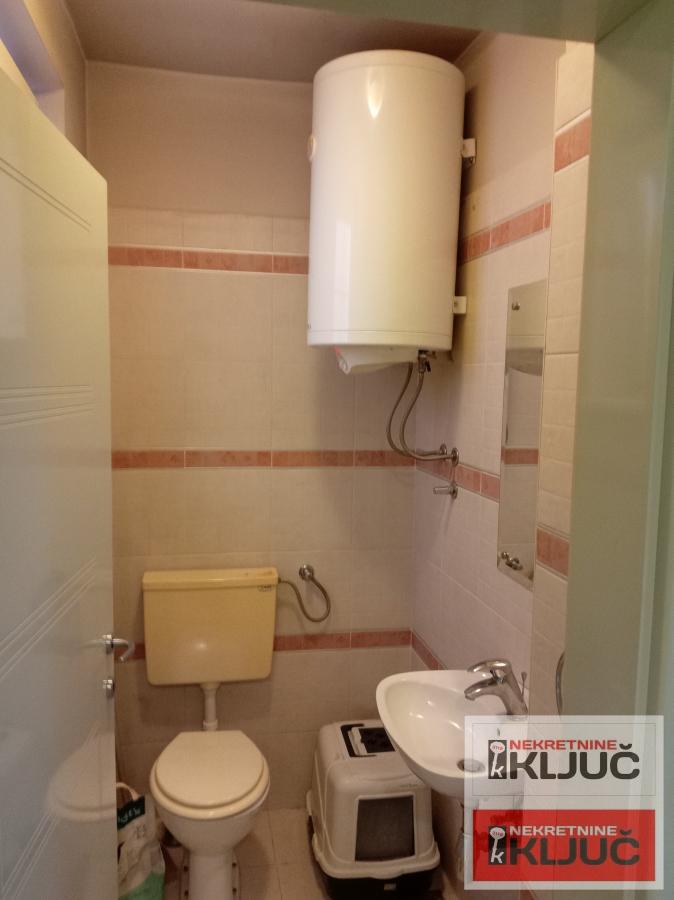 SPENS, 114m2, Četvorosoban, Radnička 13