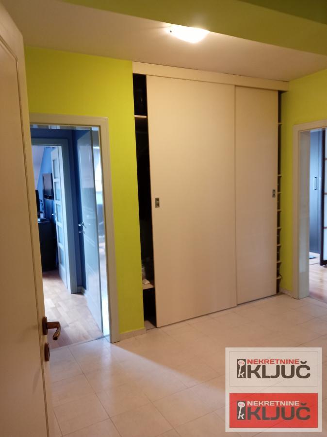 SPENS, 114m2, Četvorosoban, Radnička 14