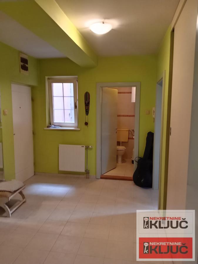 SPENS, 114m2, Četvorosoban, Radnička 15