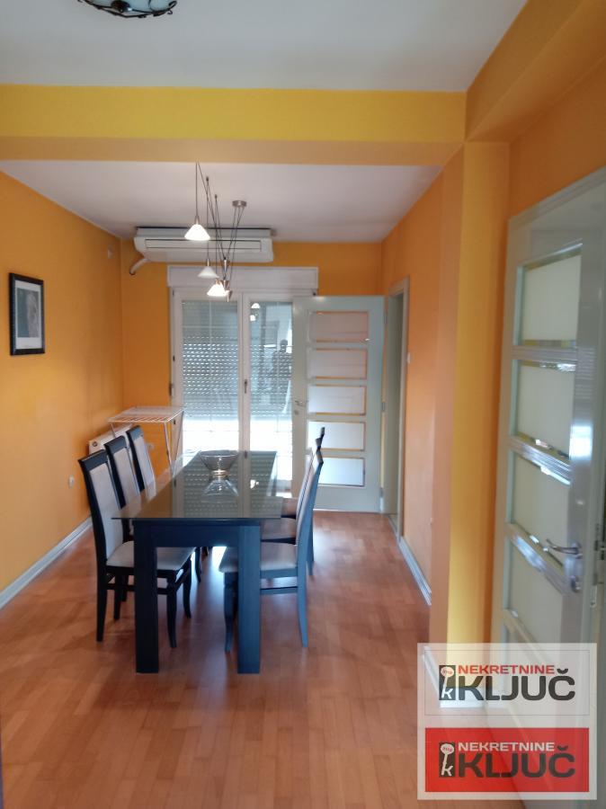 SPENS, 114m2, Četvorosoban, Radnička 16