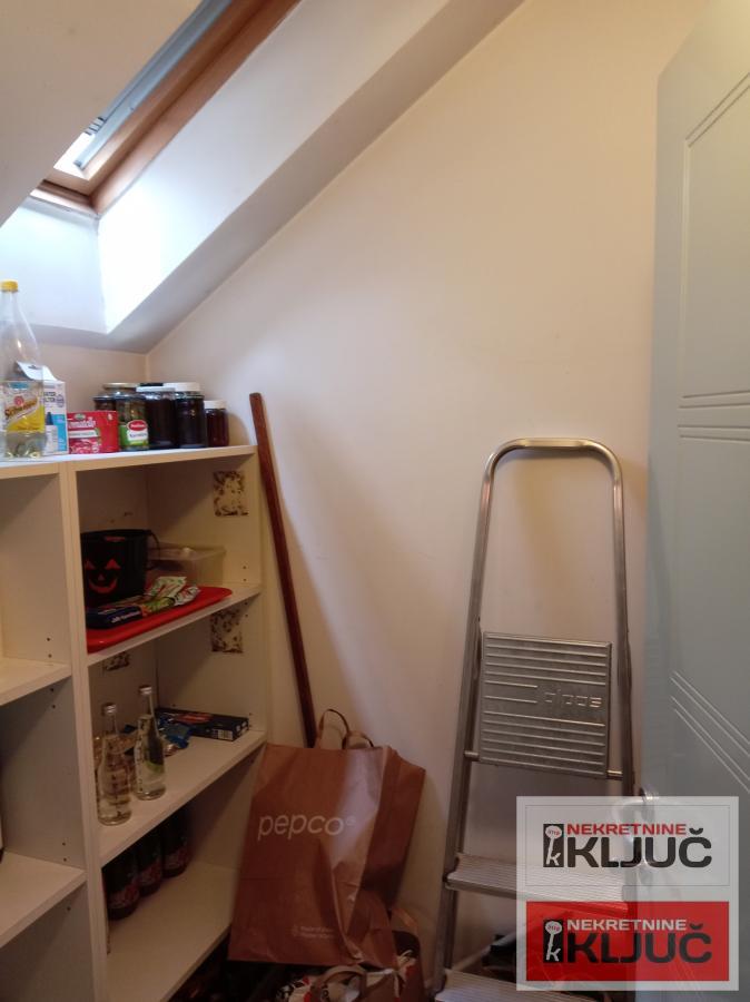 SPENS, 114m2, Četvorosoban, Radnička 17