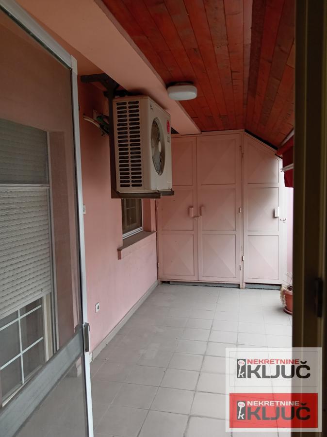 SPENS, 114m2, Četvorosoban, Radnička 19