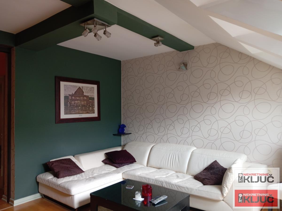 SPENS, 114m2, Četvorosoban, Radnička 2