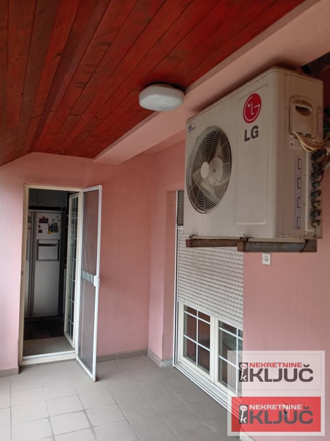 SPENS, 114m2, Četvorosoban, Radnička 20