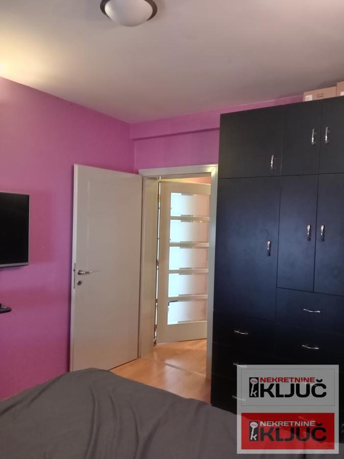 SPENS, 114m2, Četvorosoban, Radnička 21