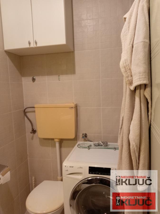 SPENS, 114m2, Četvorosoban, Radnička 22