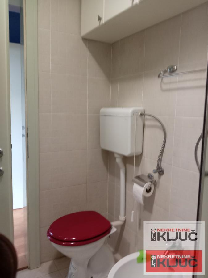 SPENS, 114m2, Četvorosoban, Radnička 23