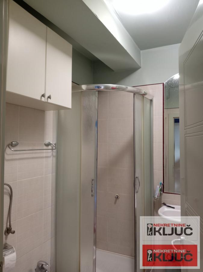 SPENS, 114m2, Četvorosoban, Radnička 24