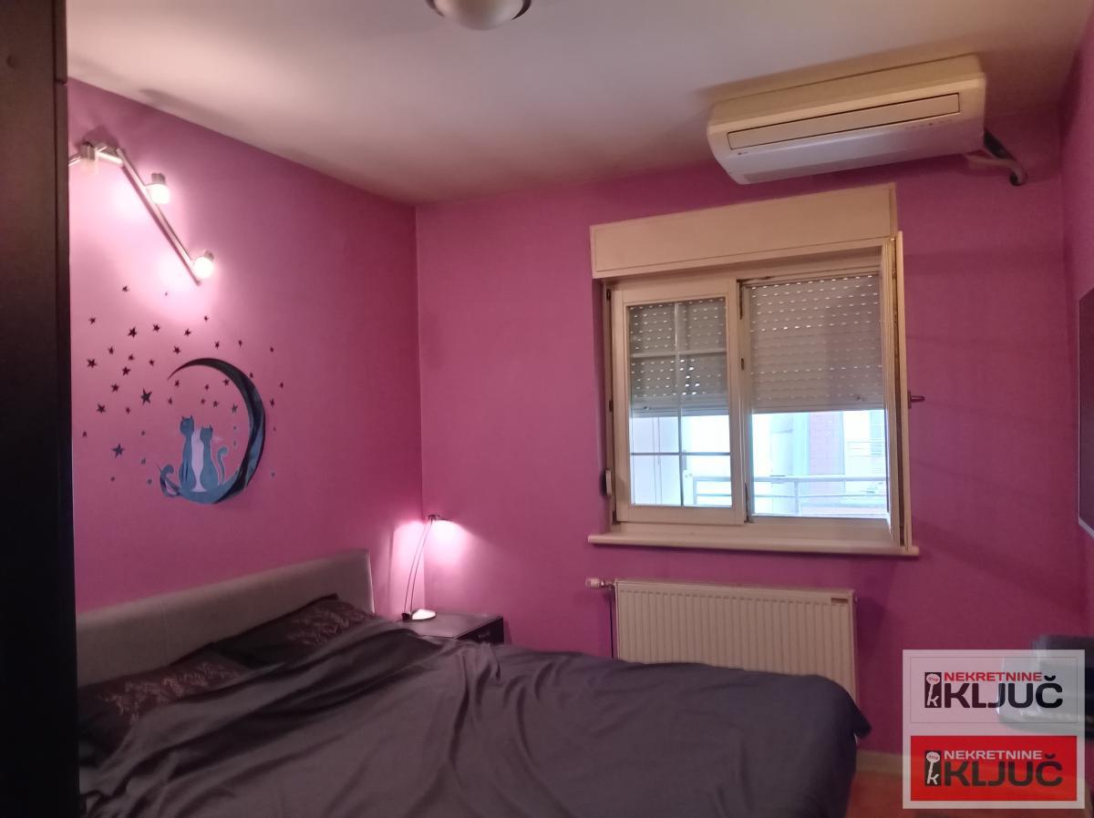 SPENS, 114m2, Četvorosoban, Radnička 5