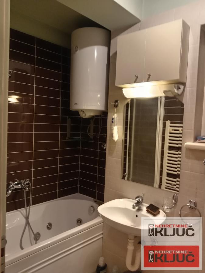 SPENS, 114m2, Četvorosoban, Radnička 6