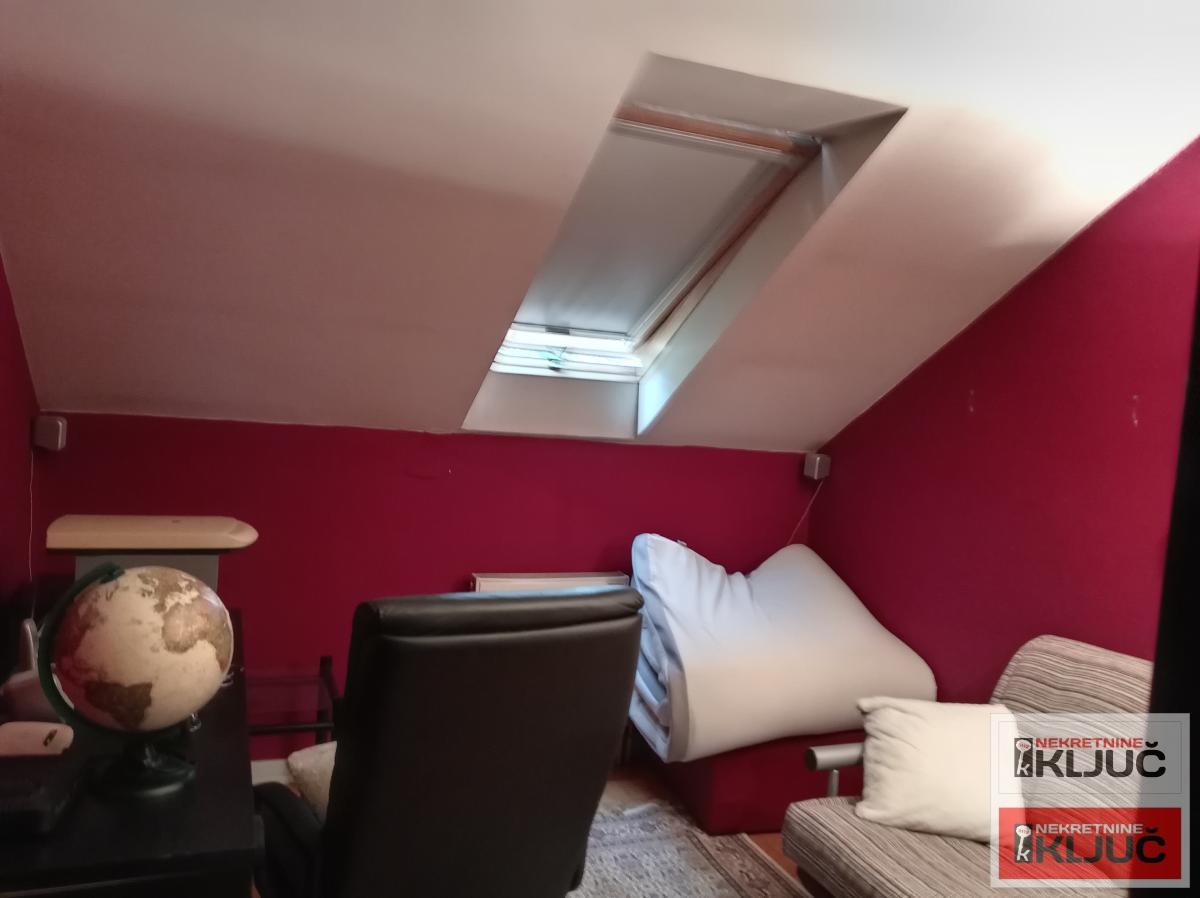 SPENS, 114m2, Četvorosoban, Radnička 8