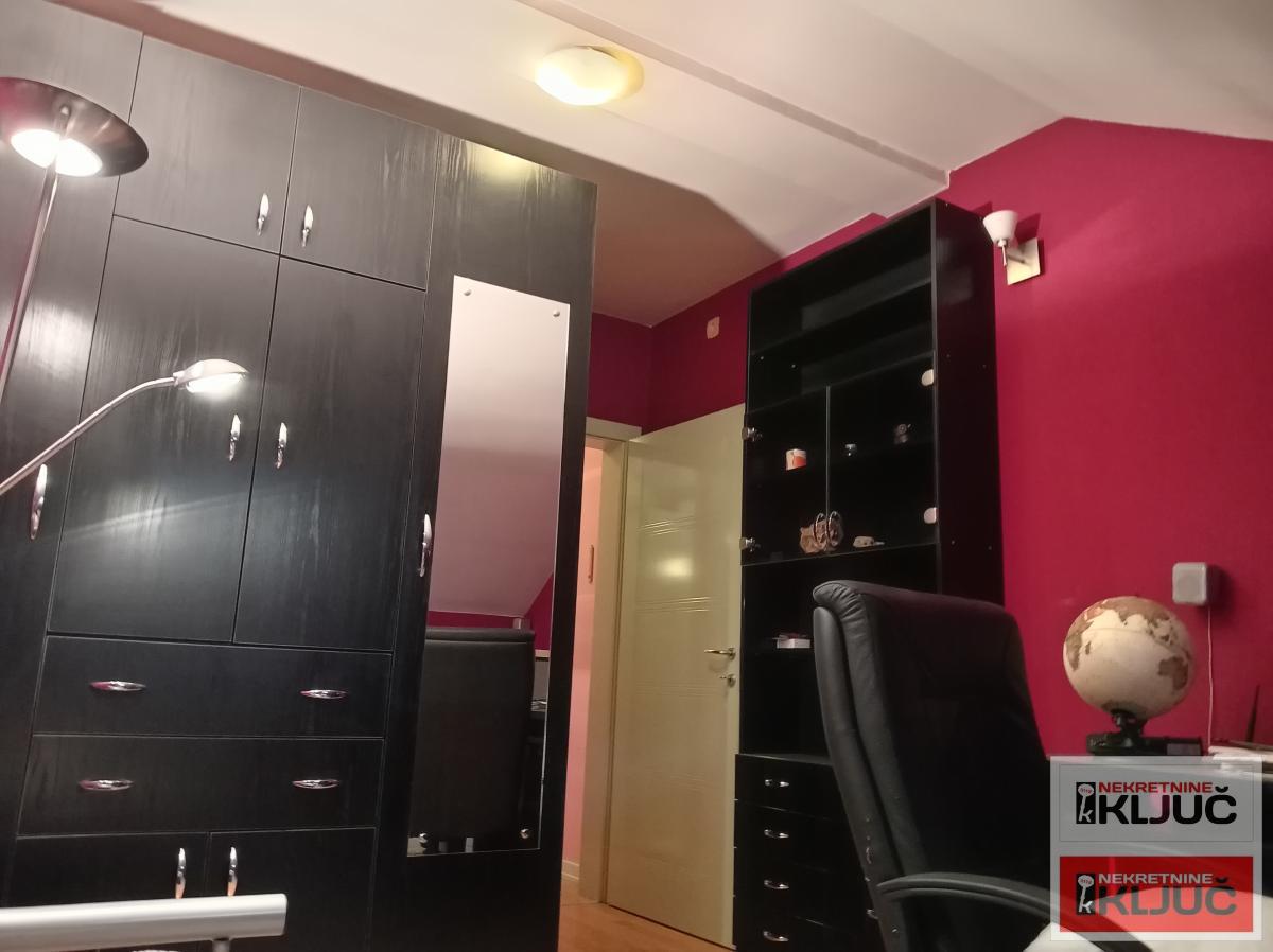 SPENS, 114m2, Četvorosoban, Radnička 9