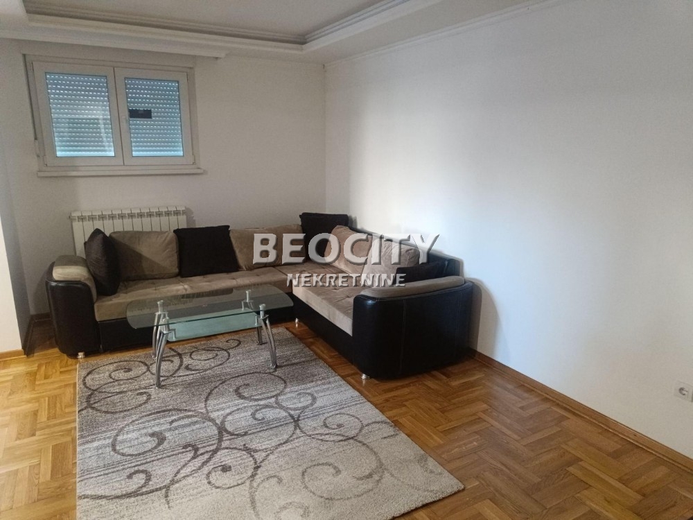 Trosoban stan, 58 m2, Zemun, Hercegovačka ID: 123300 1