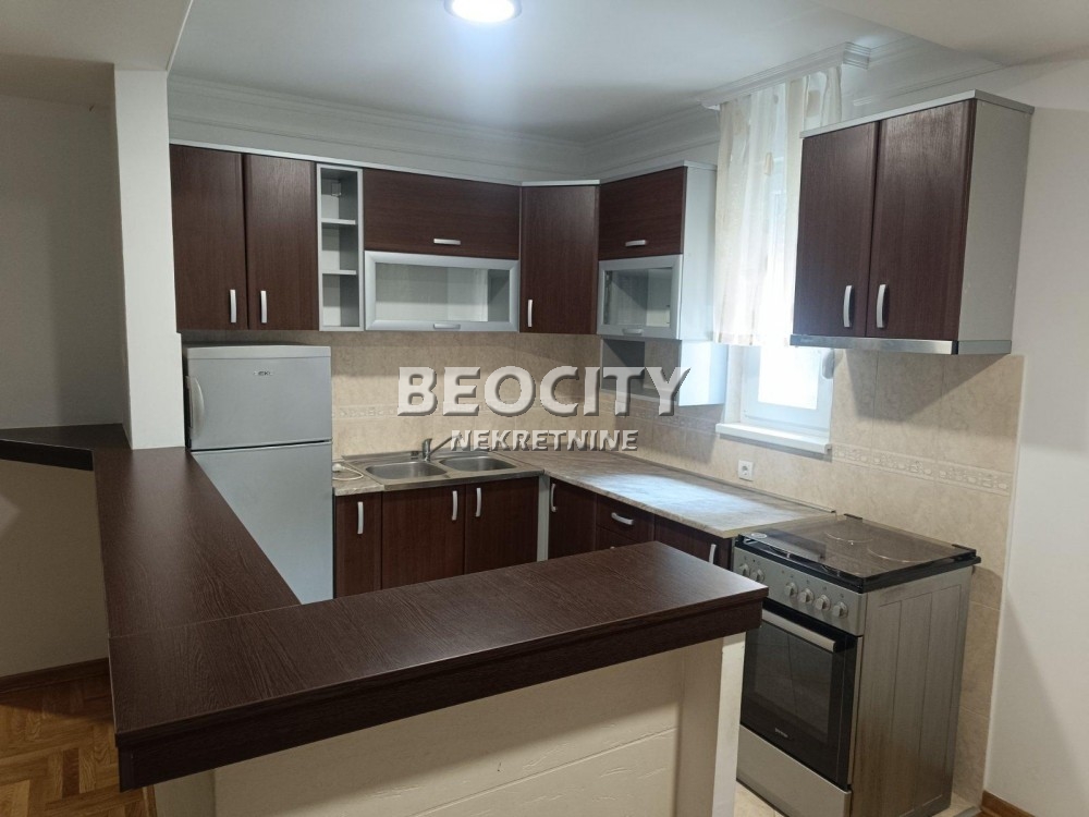 Trosoban stan, 58 m2, Zemun, Hercegovačka ID: 123300 2