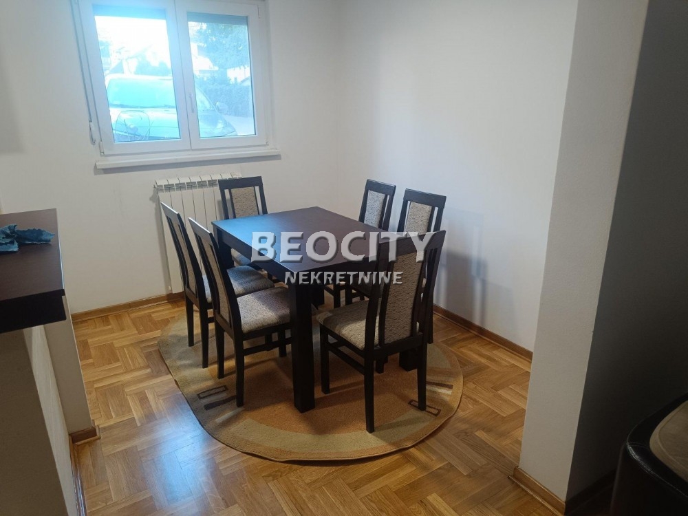 Trosoban stan, 58 m2, Zemun, Hercegovačka ID: 123300 3
