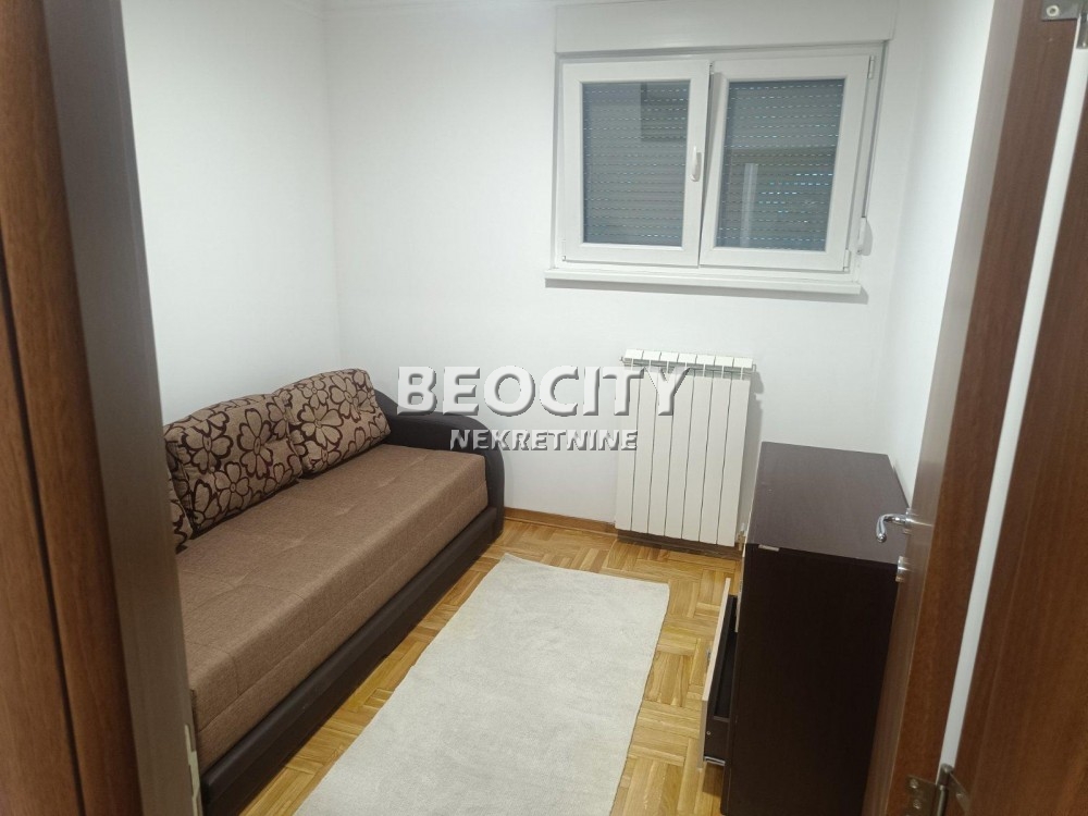 Trosoban stan, 58 m2, Zemun, Hercegovačka ID: 123300 5