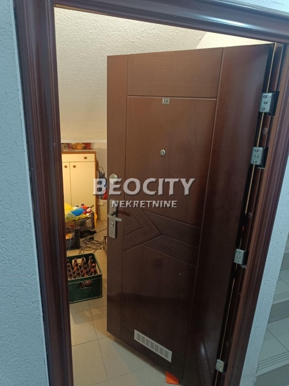 Trosoban stan, 58 m2, Zemun, Hercegovačka ID: 123300 9