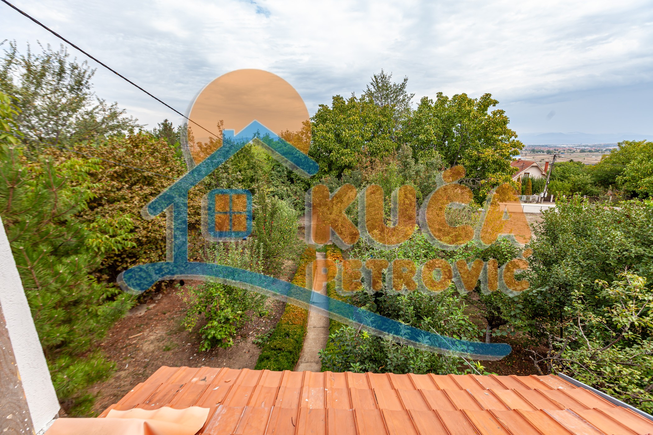 Trosobna kuća, 94 m2, Aleksandrovo, Batušinački put ID: p-014923 12