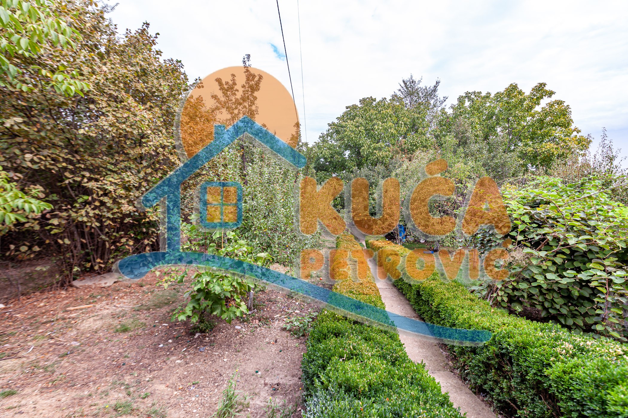 Trosobna kuća, 94 m2, Aleksandrovo, Batušinački put ID: p-014923 17